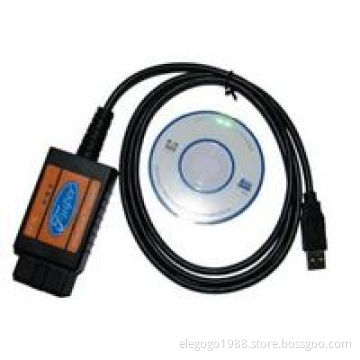 Ford Scanner USB Scan Tool